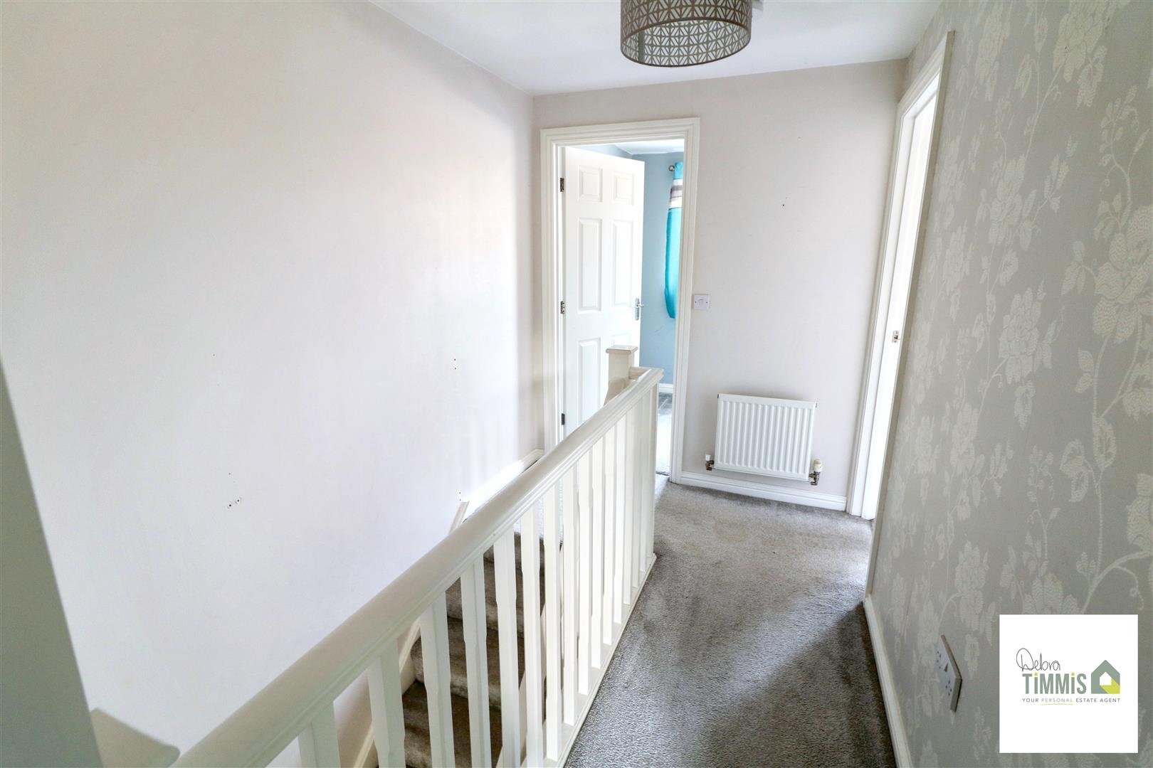Blithfield Way, Norton Heights, Stoke-On-Trent